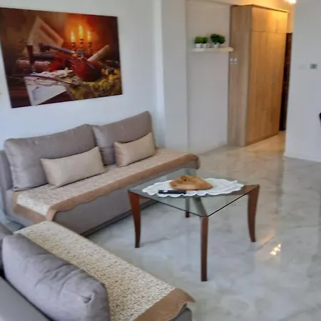Apartment Studio Skopje