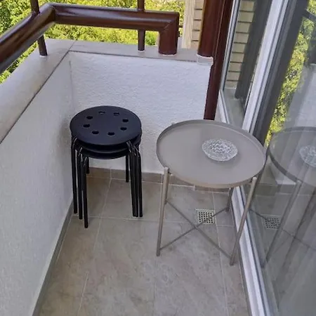 Studio Apartment Skopje