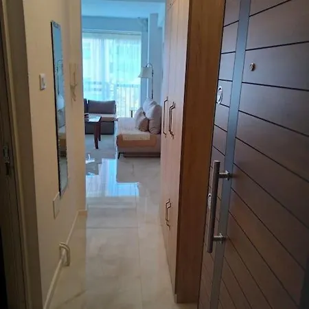 Studio Apartment Skopje
